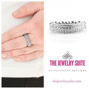 2/$6 • 4/$10 | Turn The Other CHIC | Ring